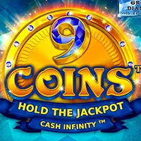 Crusino – 9 Coins