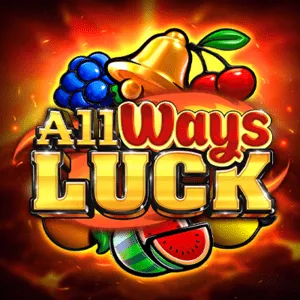 Crusino – All Ways Luck