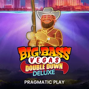 Crusino – Big Bass Vegas