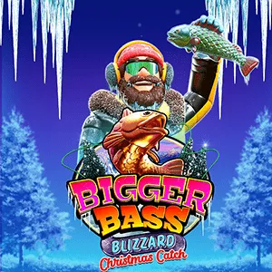 Crusino – Bigger Bass Blizzard