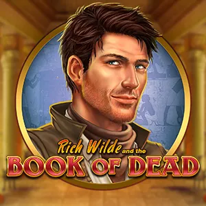 Crusino – Book Of Dead