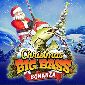 Crusino – Christmas Big Bass