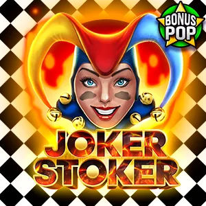 Crusino – Joker Stoker