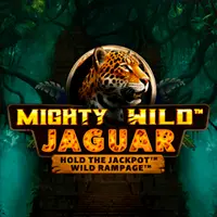 Crusino – Mighty Wild Jaguar