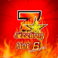 Crusino – Sizzling Hot 6