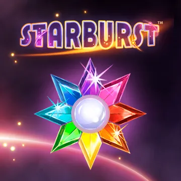 Crusino – Starburst