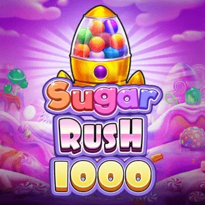 Crusino – Sugar Rush 1000