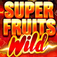 Crusino – Super Wild Fruits